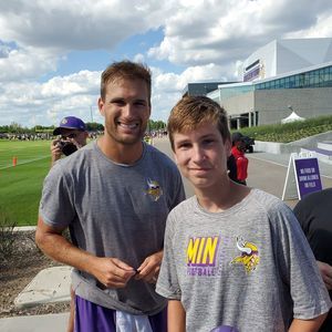 Meet your Posher, Conner